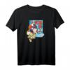 【Oozora Subaru】holo no graffiti Greatest Moments T-Shirt - Exklusives Anime Design für Subaru Fans auf Amazon