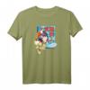 【Oozora Subaru】holo no graffiti Greatest Moments T-Shirt - Exklusives Anime Design für Subaru Fans auf Amazon