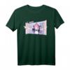 【Minato Aqua】holo no graffiti Greatest Moments T-Shirt - Exklusives Anime Design für Fans, Amazon Modell