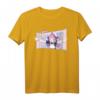 【Minato Aqua】holo no graffiti Greatest Moments T-Shirt - Exklusives Anime Design für Fans, Amazon Modell