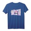 【Minato Aqua】holo no graffiti Greatest Moments T-Shirt - Exklusives Anime Design für Fans, Amazon Modell