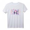 【Minato Aqua】holo no graffiti Greatest Moments T-Shirt - Exklusives Anime Design für Fans, Amazon Modell