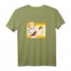 Yozora Mel holo no graffiti Greatest Moments T-Shirt - Exklusives Amazon Modell für Anime-Fans und Sammler