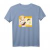 Yozora Mel holo no graffiti Greatest Moments T-Shirt - Exklusives Amazon Modell für Anime-Fans und Sammler