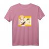 Yozora Mel holo no graffiti Greatest Moments T-Shirt - Exklusives Amazon Modell für Anime-Fans und Sammler