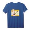 Yozora Mel holo no graffiti Greatest Moments T-Shirt - Exklusives Amazon Modell für Anime-Fans und Sammler