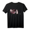 【Nakiri Ayame】holo no graffiti Greatest Moments T-Shirt - Exklusives Anime Merchandising, Amazon Limited Edition