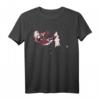 【Nakiri Ayame】holo no graffiti Greatest Moments T-Shirt - Exklusives Anime Merchandising, Amazon Limited Edition