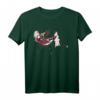 【Nakiri Ayame】holo no graffiti Greatest Moments T-Shirt - Exklusives Anime Merchandising, Amazon Limited Edition