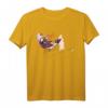 【Nakiri Ayame】holo no graffiti Greatest Moments T-Shirt - Exklusives Anime Merchandising, Amazon Limited Edition