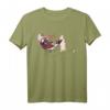 【Nakiri Ayame】holo no graffiti Greatest Moments T-Shirt - Exklusives Anime Merchandising, Amazon Limited Edition