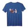 【Nakiri Ayame】holo no graffiti Greatest Moments T-Shirt - Exklusives Anime Merchandising, Amazon Limited Edition