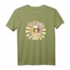 【Inugami Korone】holo no graffiti Greatest Moments T-Shirt - Exklusives Hololive Fan Merchandise