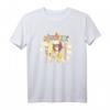 【Inugami Korone】holo no graffiti Greatest Moments T-Shirt - Exklusives Hololive Fan Merchandise