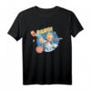 【Shiranui Flare】holo no graffiti Greatest Moments T-Shirt – Exklusives Anime Merchandise für Fans