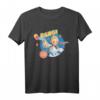 【Shiranui Flare】holo no graffiti Greatest Moments T-Shirt – Exklusives Anime Merchandise für Fans