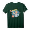 【Shiranui Flare】holo no graffiti Greatest Moments T-Shirt – Exklusives Anime Merchandise für Fans