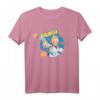 【Shiranui Flare】holo no graffiti Greatest Moments T-Shirt – Exklusives Anime Merchandise für Fans