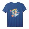 【Shiranui Flare】holo no graffiti Greatest Moments T-Shirt – Exklusives Anime Merchandise für Fans