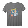 【Shiranui Flare】holo no graffiti Greatest Moments T-Shirt – Exklusives Anime Merchandise für Fans