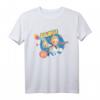 【Shiranui Flare】holo no graffiti Greatest Moments T-Shirt – Exklusives Anime Merchandise für Fans