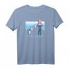 【Akai Haato】holo no graffiti Greatest Moments T-Shirt - Exklusives Anime-Design für Fans, nur bei Amazon