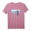 【Akai Haato】holo no graffiti Greatest Moments T-Shirt - Exklusives Anime-Design für Fans, nur bei Amazon