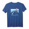 【Akai Haato】holo no graffiti Greatest Moments T-Shirt - Exklusives Anime-Design für Fans, nur bei Amazon