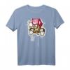 Graffiti Kopf T-Shirt - Urban Streetwear für Kunst- und Street Art Fans