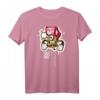 Graffiti Kopf T-Shirt - Urban Streetwear für Kunst- und Street Art Fans