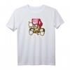 Graffiti Kopf T-Shirt - Urban Streetwear für Kunst- und Street Art Fans