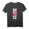 40Geburtstag Graffiti T-Shirt - Lizenzprodukt für stylische Geburtstagsfeier & Geschenkideen