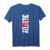 40Geburtstag Graffiti T-Shirt - Lizenzprodukt für stylische Geburtstagsfeier & Geschenkideen
