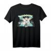 Kazama Iroha holo no graffiti Greatest Moments T-Shirt – Exklusives Anime Merchandise für Fans und Sammler