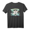 Kazama Iroha holo no graffiti Greatest Moments T-Shirt – Exklusives Anime Merchandise für Fans und Sammler