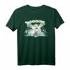 Kazama Iroha holo no graffiti Greatest Moments T-Shirt – Exklusives Anime Merchandise für Fans und Sammler
