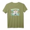 Kazama Iroha holo no graffiti Greatest Moments T-Shirt – Exklusives Anime Merchandise für Fans und Sammler