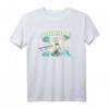 Kazama Iroha holo no graffiti Greatest Moments T-Shirt – Exklusives Anime Merchandise für Fans und Sammler