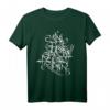 Make Graffiti Great Again - Graffiti Tag Shirt Weiß, Streetwear mit Statement für Urban Art Fans