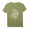 Make Graffiti Great Again - Graffiti Tag Shirt Weiß, Streetwear mit Statement für Urban Art Fans