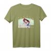 【Tokino Sora】holo no graffiti Greatest Moments T-Shirt - Exklusives Amazon Modell für Anime- und Vtuber-Fans