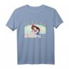 【Tokino Sora】holo no graffiti Greatest Moments T-Shirt - Exklusives Amazon Modell für Anime- und Vtuber-Fans