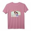 【Tokino Sora】holo no graffiti Greatest Moments T-Shirt - Exklusives Amazon Modell für Anime- und Vtuber-Fans