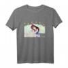 【Tokino Sora】holo no graffiti Greatest Moments T-Shirt - Exklusives Amazon Modell für Anime- und Vtuber-Fans
