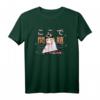【Yuzuki Choco】holo no graffiti Greatest Moments T-Shirt - Exklusives Amazon Modell für Anime- und Manga-Fans