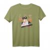 【Yuzuki Choco】holo no graffiti Greatest Moments T-Shirt - Exklusives Amazon Modell für Anime- und Manga-Fans