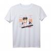 【Yuzuki Choco】holo no graffiti Greatest Moments T-Shirt - Exklusives Amazon Modell für Anime- und Manga-Fans