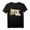 【Tsunomaki Watame】Hololive Graffiti Greatest Moments T-Shirt - Originelles Design, Exklusives Amazon Modell