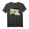 【Tsunomaki Watame】Hololive Graffiti Greatest Moments T-Shirt - Originelles Design, Exklusives Amazon Modell