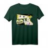 【Tsunomaki Watame】Hololive Graffiti Greatest Moments T-Shirt - Originelles Design, Exklusives Amazon Modell
